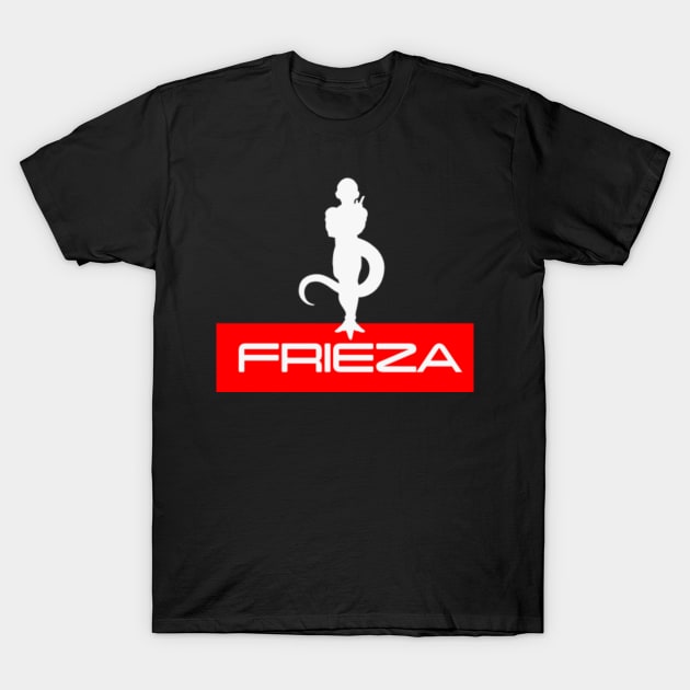 Frieza sweatshirt 2025